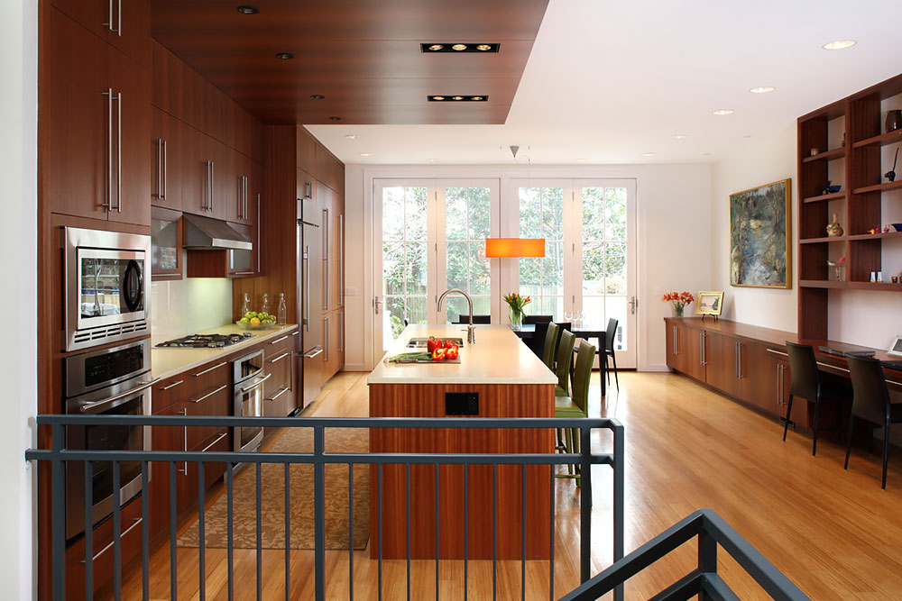 Lawlor Architects | Award Winning Washington DC Residential Architecture